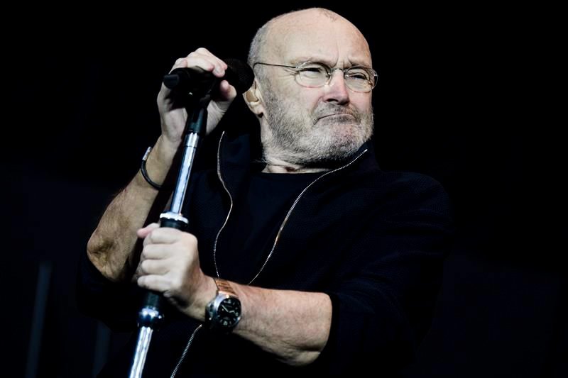 Un día como hoy pero de 1951, nació el gran Phil Collins, cantante, baterista, compositor, productor y actor, conocido mundialmente por su paso por la banda británica "Génesis" y por su trayectoria como solista.

¡Felices 71 años! #PhilCollins 🥳🎂
