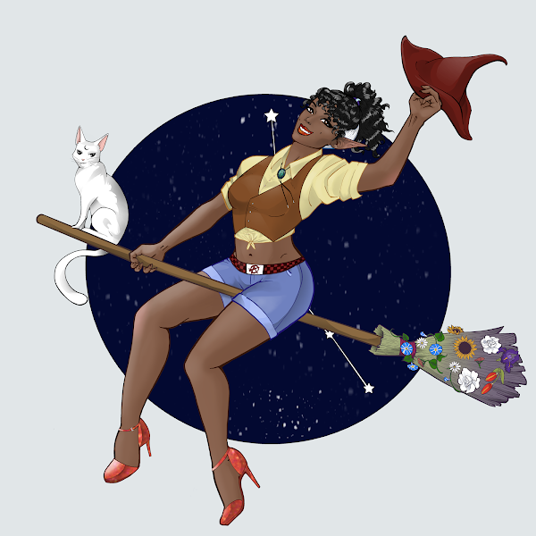 Girls Riding Things SOLD OUT | Heroes of Callisto (@girlsridingnft) on Twitter photo ✨✨✨ Girls Riding Things 8k Followers Giveaway! ✨✨✨
Enter to win this witchy cowgirl by:
🧹 Follow <a href="/crypto_sultana/">eman</a> <a href="/JodiSuzann/">JodiSuzann.eth ✨</a> <a href="/RoRosArt/">RσRσ</a> @keri_etc <a href="/printilun/">pandu</a> <a href="/5_minutestories/">FiveMinuteStories🌈</a>
🧹 Like + RT
🧹 Comment 'done'
Let the races begin! 🧹🐎💣🦖
48 hrs ✨✨✨ Girls Riding Things 8k Followers Giveaway! ✨✨✨
Enter to win this witchy cowgirl by:
🧹 Follow <a href="/crypto_sultana/">eman</a> <a href="/JodiSuzann/">JodiSuzann.eth ✨</a> <a href="/RoRosArt/">RσRσ</a> @keri_etc <a href="/printilun/">pandu</a> <a href="/5_minutestories/">FiveMinuteStories🌈</a>
🧹 Like + RT
🧹 Comment 'done'
Let the races begin! 🧹🐎💣🦖
48 hrs