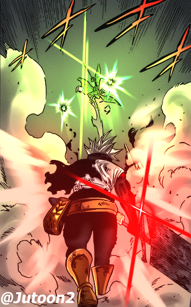 Asta, Yuno
- Black Clover Coloring
#ブラッククローバー #BlackClover #mycoloring