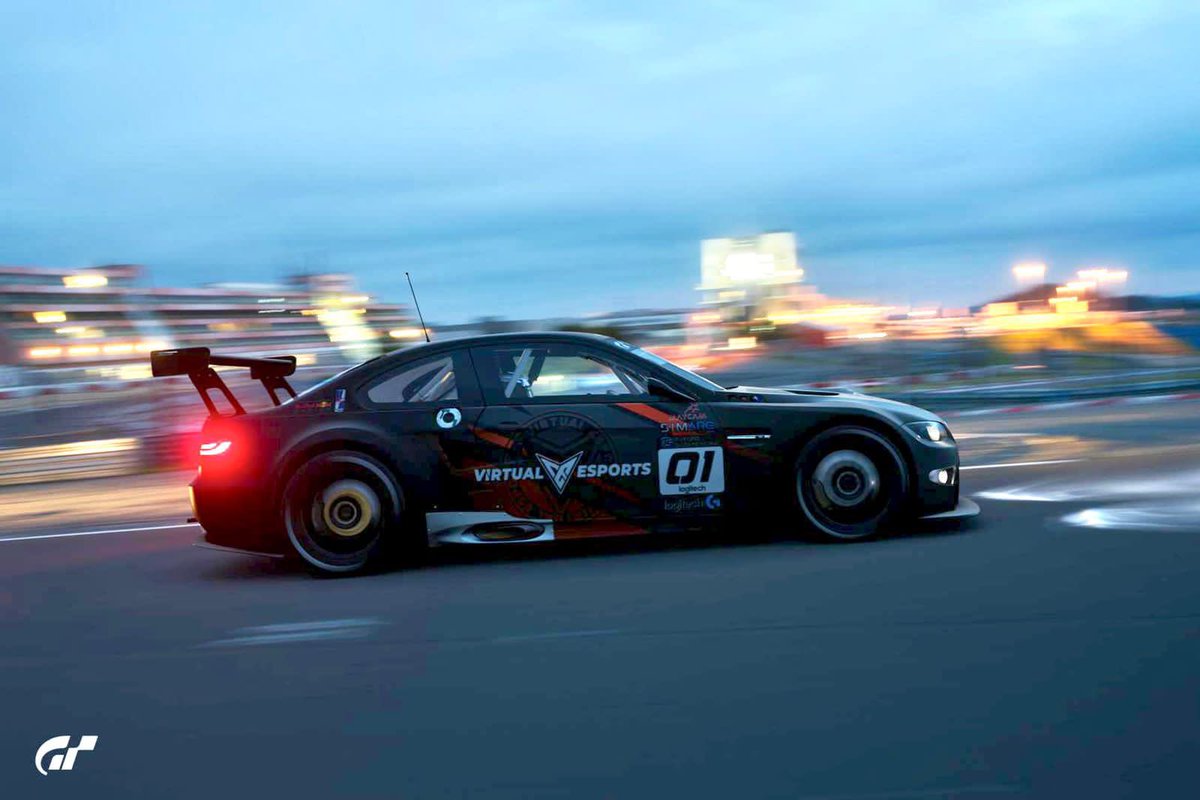 VirtualesGG's tweet photo. Estas son las bombas con las que mañana corre nuestro equipo de SimRacing la primera fecha del TURISMO SUDAMERICANO en el icónico circuito de Alemania Nurburgring GP BMW M3 2011! Vayan calentando los motores 💣🔥🧡🖤
#SomosVirtual #GoVE #TodoNaranja #VirtualEsports https://t.co/ChelIu7uxI