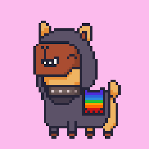 nftwhalealert's tweet image. ALPACADABRAZ 6596 bought for Ξ4.88 ($12,806.68)
Avg Price: Ξ1.80
Rare Traits:
hair: hoodie - 0.77%
chain: spiked collar - 1.5%

opensea.io/assets/0x3db54…