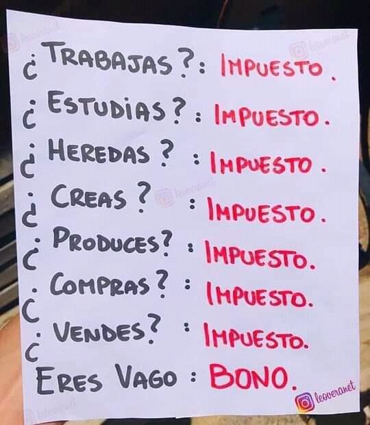 anibal5860's tweet photo. La fórmula del éxito.. Socialista!!
Quienes serán los vagos? https://t.co/d6g1Eq1LEA