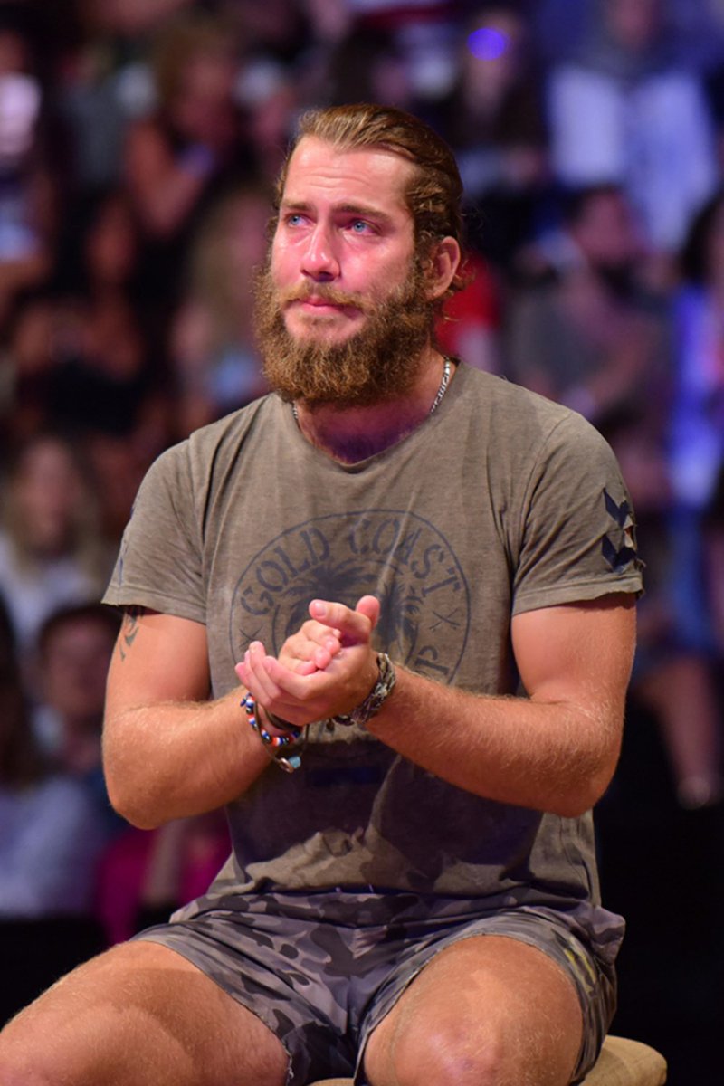 Ogeday bu olaylardan sonra ister linç yesin ister oy kaybetsin. arkadaşını korumak onun kullanıldığını ona söylemek kötü birşey değil. sonuna kadar haklısın mavi rüzgarım bu konu burda kapanmıstır istediginiz kadar lincleyebilirsiniz! #SurvivorAllStar2022 #OgedayGirişken