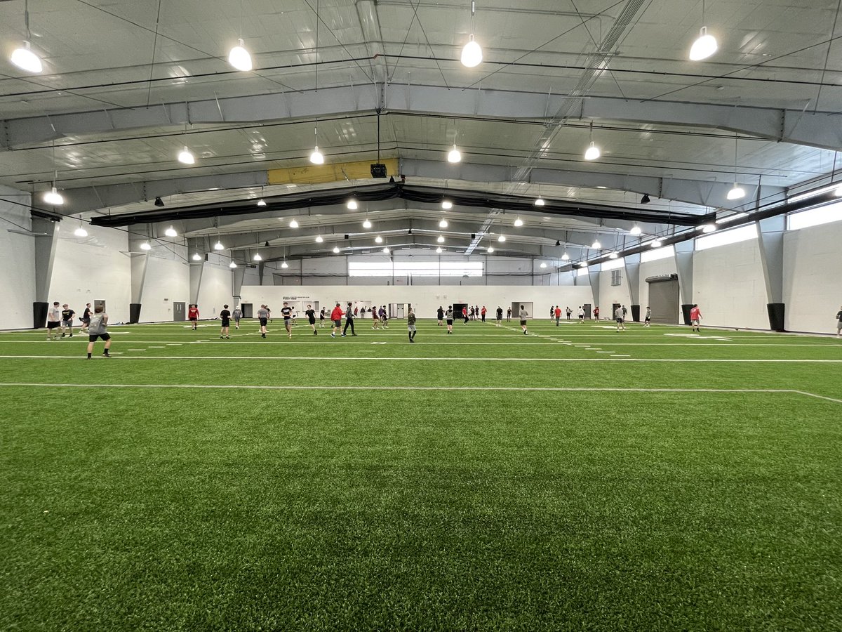 Great day to be a WILDCAT!