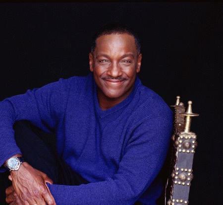 Happy Birthday Donnie Simpson !! 