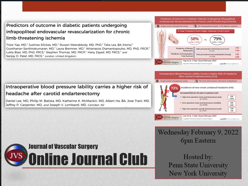 Joseph L. Mills MD tweet media