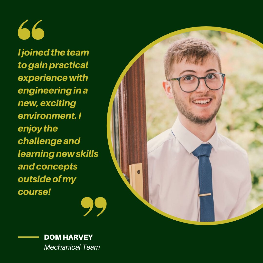 UoN Solar Racing Team tweet media