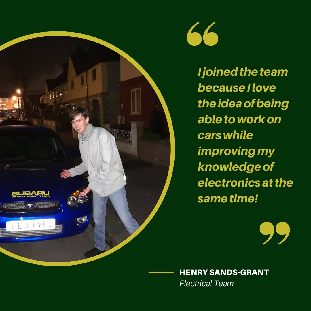 UoN Solar Racing Team tweet media