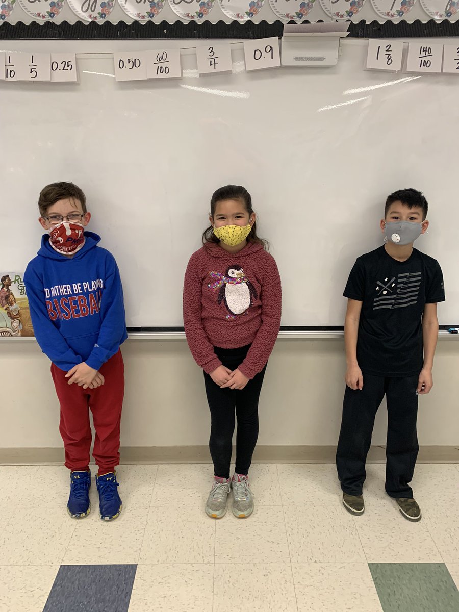 mrshatch4th's tweet photo. Yay for our 3 top classroom spellers!! Can’t wait for these rockstars to compete in the school spelling bee! 🐝📚@MrsBlaisse3 @PDSD_Pennell https://t.co/j52vKmKqrq