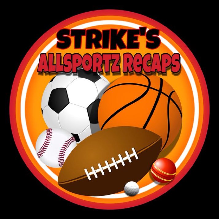 ### STRIKES ALLSPORTZ RECAPS ###
          💥💥NEW UPDATE 💥💥

Added New Sections,as per Request... MARCH MADNESS AND MATTHEW LOVES BALL

Please Follow me on Twitter 
<a href="/strike0408/">Strike</a>
 for more updates...
Please RETWEET