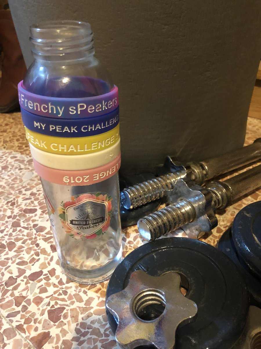 Are you ready?? Dis you have a look on the two different program of <a href="/MyPeakChallenge/">My Peak Challenge</a> ? What is your choice Ignite..Accelerate?
Let us know and lets go! <a href="/SamHeughan/">Sam Heughan</a> ,<a href="/CoachValbo/">John Valbonesi</a>