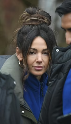 Erin Croft Fan of Michelle Keegan (@erincroft8) on Twitter photo 