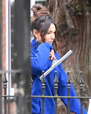 Erin Croft Fan of Michelle Keegan (@erincroft8) on Twitter photo 