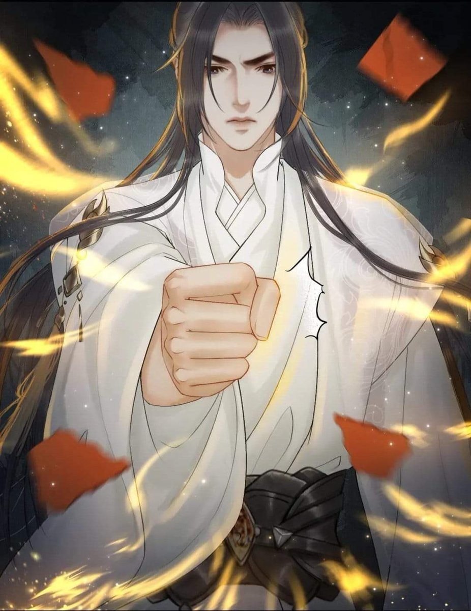 burinbiin's tweet photo. Feliz domingo de manhua 2ha 🤍 https://t.co/fG9zqsAbSg