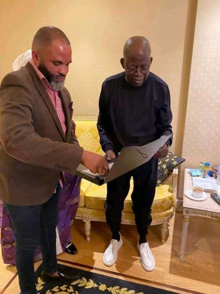 RashwalRashwal's tweet photo. Ayewo N'lo . Consultation ongoing https://t.co/aoT3kO09sk