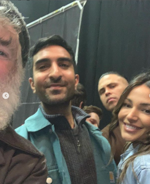 Erin Croft Fan of Michelle Keegan (@erincroft8) on Twitter photo 