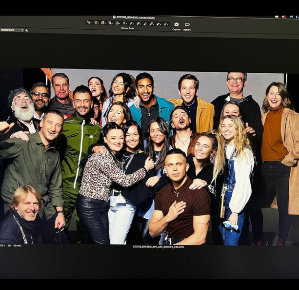 Erin Croft Fan of Michelle Keegan (@erincroft8) on Twitter photo 