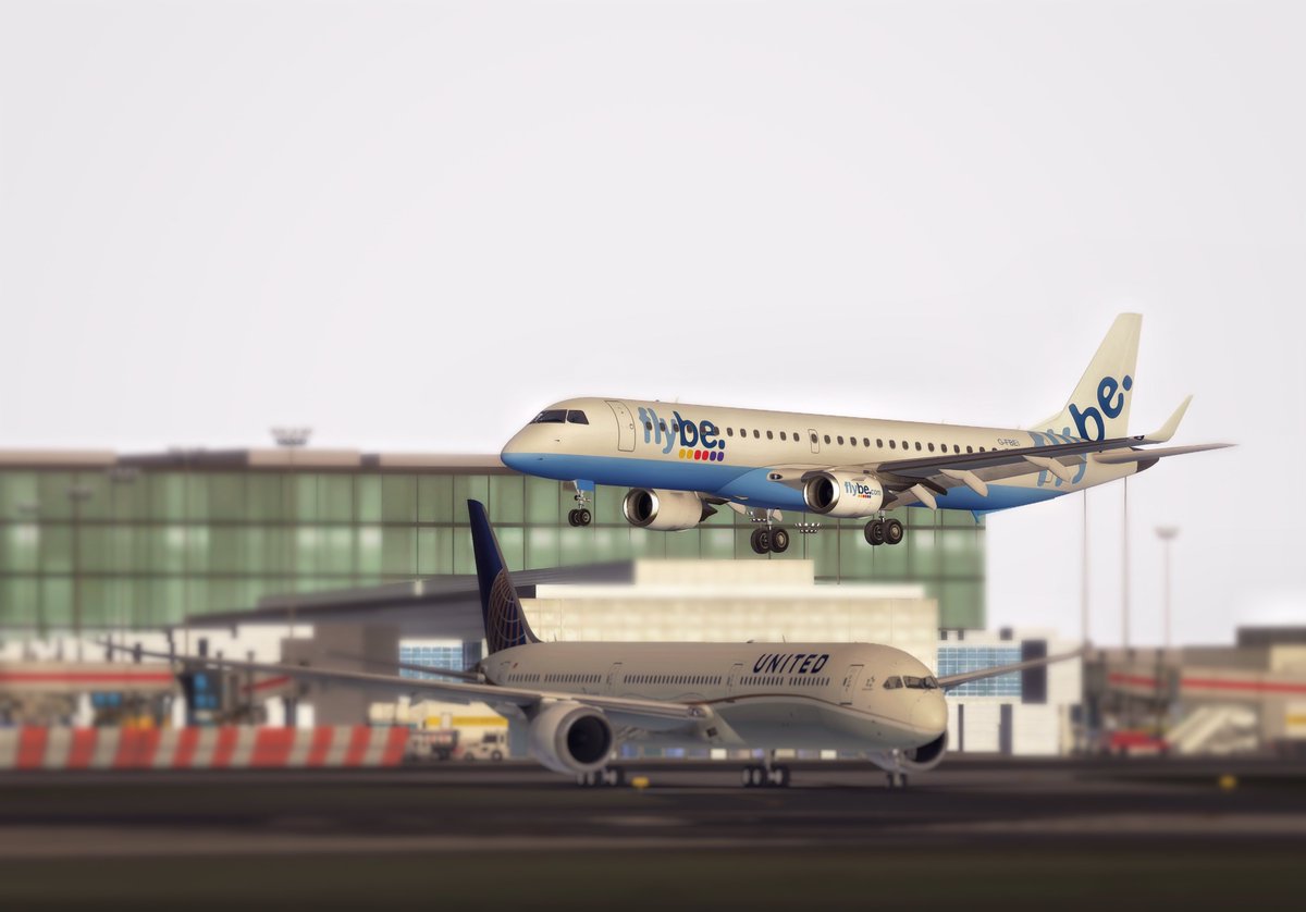 InfiniteFlyPix's tweet photo. Nostalgia #InfiniteFlight #InfiniteFlightGlobal #InfiniteFlightPix https://t.co/MfdRdqCCEc
