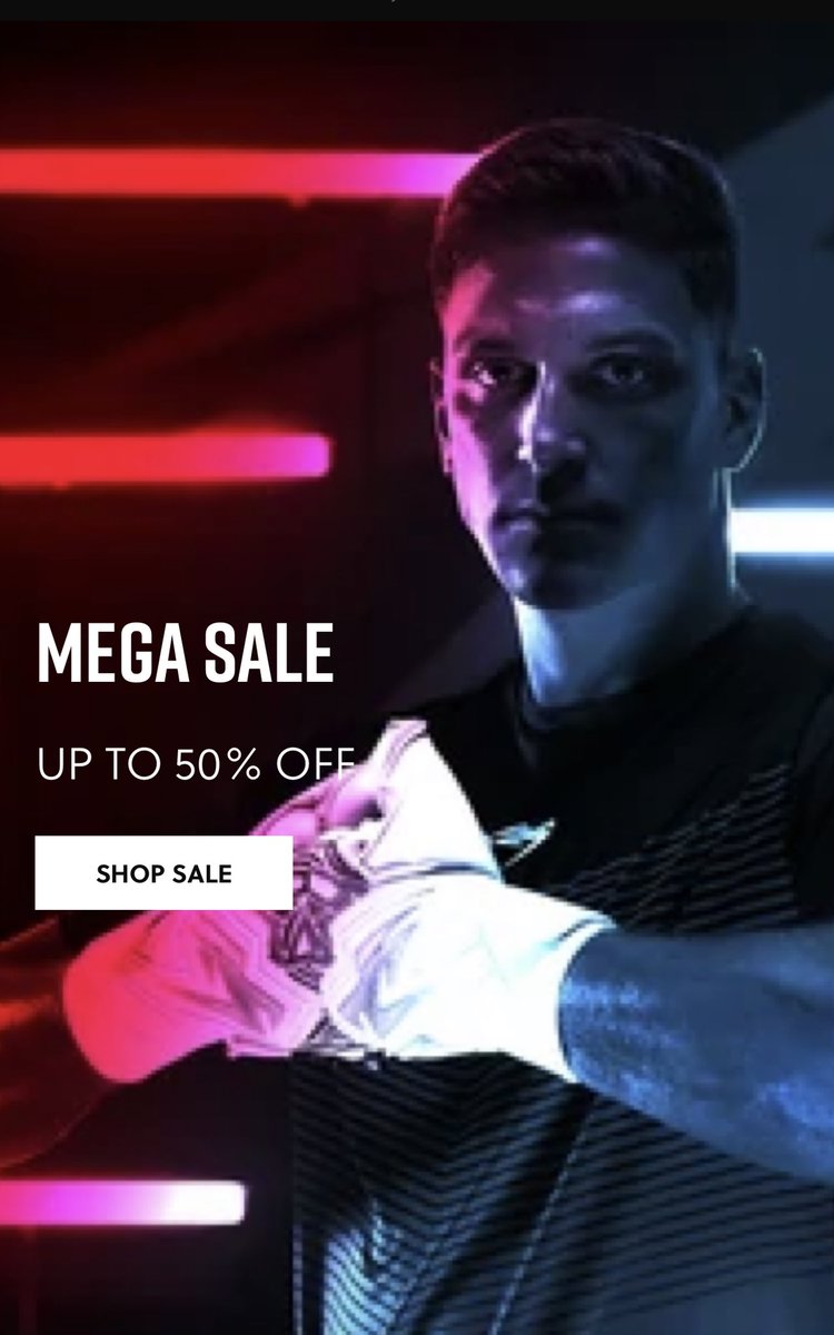 Ends Tonight 🧤

kaliaaer.com