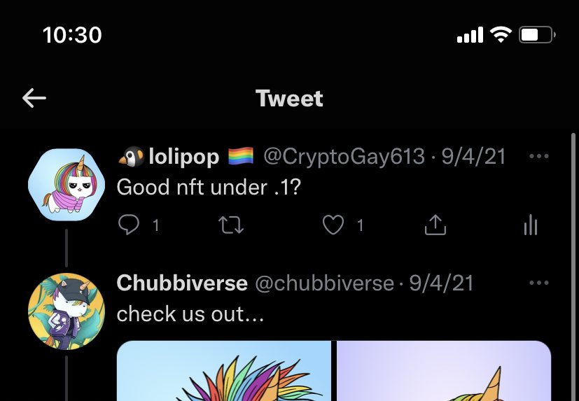 🍭lolipop🏳️‍🌈 tweet media