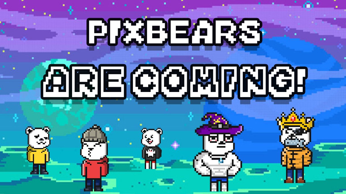 Winter Bears 🐻‍❄️ tweet media