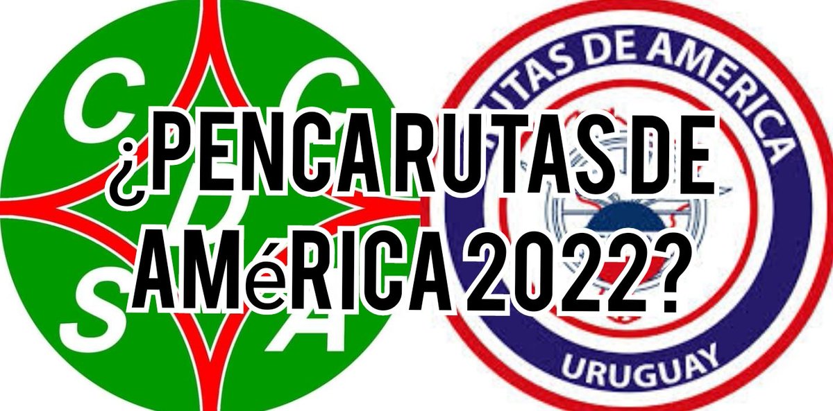 sanantonioteam's tweet photo. #PencaRutas2022 #Rutas2022 
A pedido del público (1 o 2) se nos pide organizar una penca para #Rutas2022. 
Y bueno, lo vamos a hacer, pero para eso... este twit tiene que alcanzar los 50 retwit... 
Va derecho al fracaso la propuesta, pero si llegan... 
La penca será sencilla... https://t.co/SQ7U0C3znl