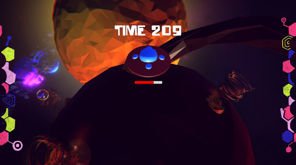 BinaryCoder's tweet image. Well, we just finished the 48-hour ##globalgamejam It was a blast! It took us a lot of sugar coffee but here is our #unity3d  game! Play it here--------&amp;gt; And leave me your thoughts! itch.io/jam/game-dev-l…