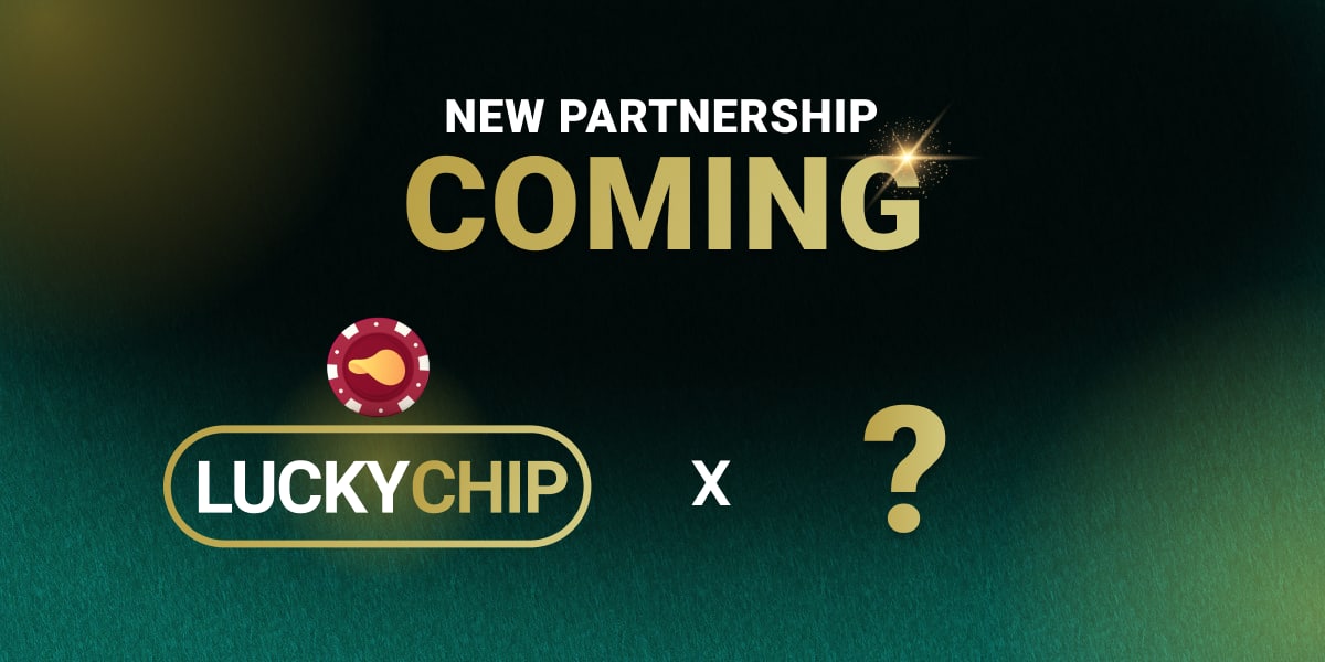 LuckyChip🎲 #BSC | Most Transparent Casino tweet media