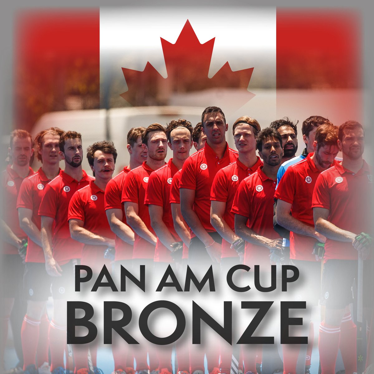 Field Hockey Canada (@fieldhockeycan) on Twitter photo PAN AMERICAN BRONZE!!! π₯
The Red Caribou defeat USA 3-1 to secure third place for Canada at #PAC2022. We're proud of you, <a href="/FHC_MNT/">The Red Caribou</a> π PAN AMERICAN BRONZE!!! π₯
The Red Caribou defeat USA 3-1 to secure third place for Canada at #PAC2022. We're proud of you, <a href="/FHC_MNT/">The Red Caribou</a> π