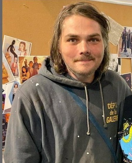 achemicalmess's tweet image. Husbands