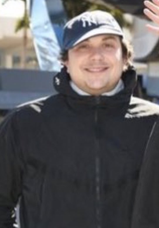 achemicalmess's tweet image. Husbands