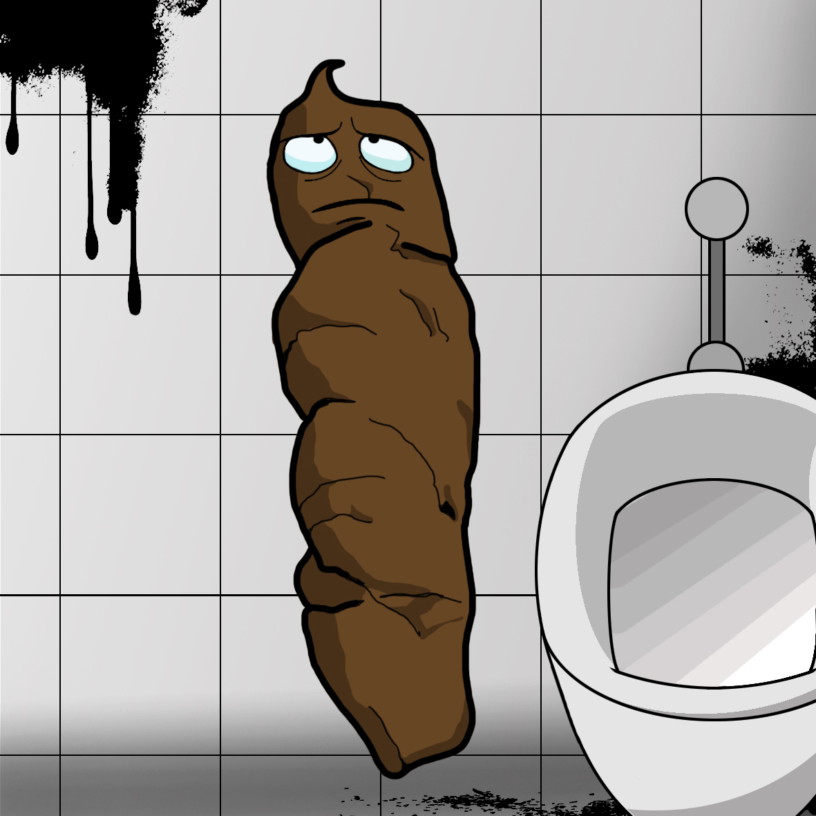 I don't have 100k ETH.
I can't send money to someone.
But i can send a shit.
Retweet and someone will win Shawn the Shit P01.
opensea.io/collection/sha…
#NFT #NFTs #NFTCommunity