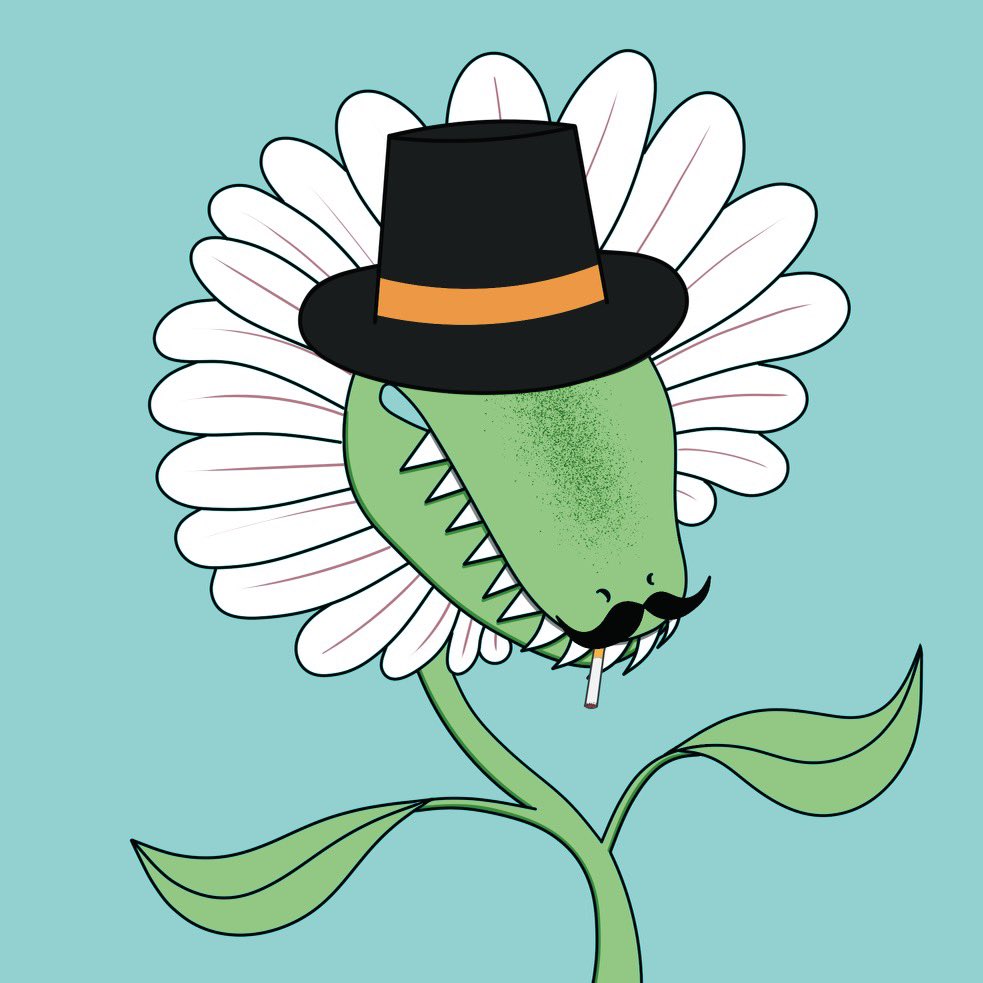 MetaFlowersNFT's tweet photo. @NFTaggregator https://t.co/CuBWoNUIPH
