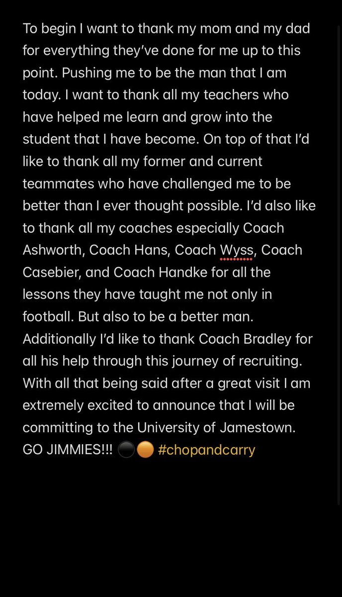 Braedyn Vildibill tweet media