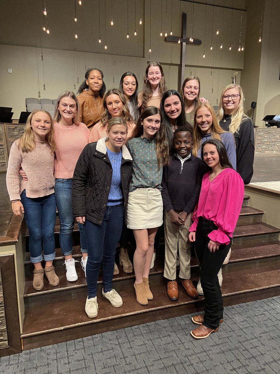 What a special morning celebrating our favorite guy’s baptism! Gideon, we are so proud of you and are so thankful you’re a part of our family! 💙 #biggerthanbasketball