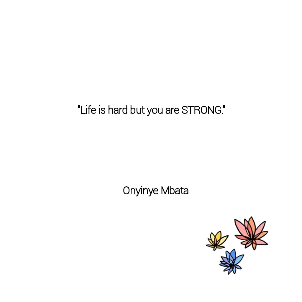 broken____words's tweet photo. You are strong enough to go through life💪🏾
#strength 
#life 
#writing 
#writerslift 
#WritingCommunity https://t.co/jLhlYy1uvk
