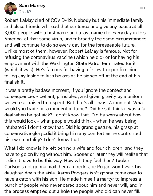 MrsTad's tweet photo. This handy piece of truth, c/o Reddit https://t.co/Wp0x1cJD0z