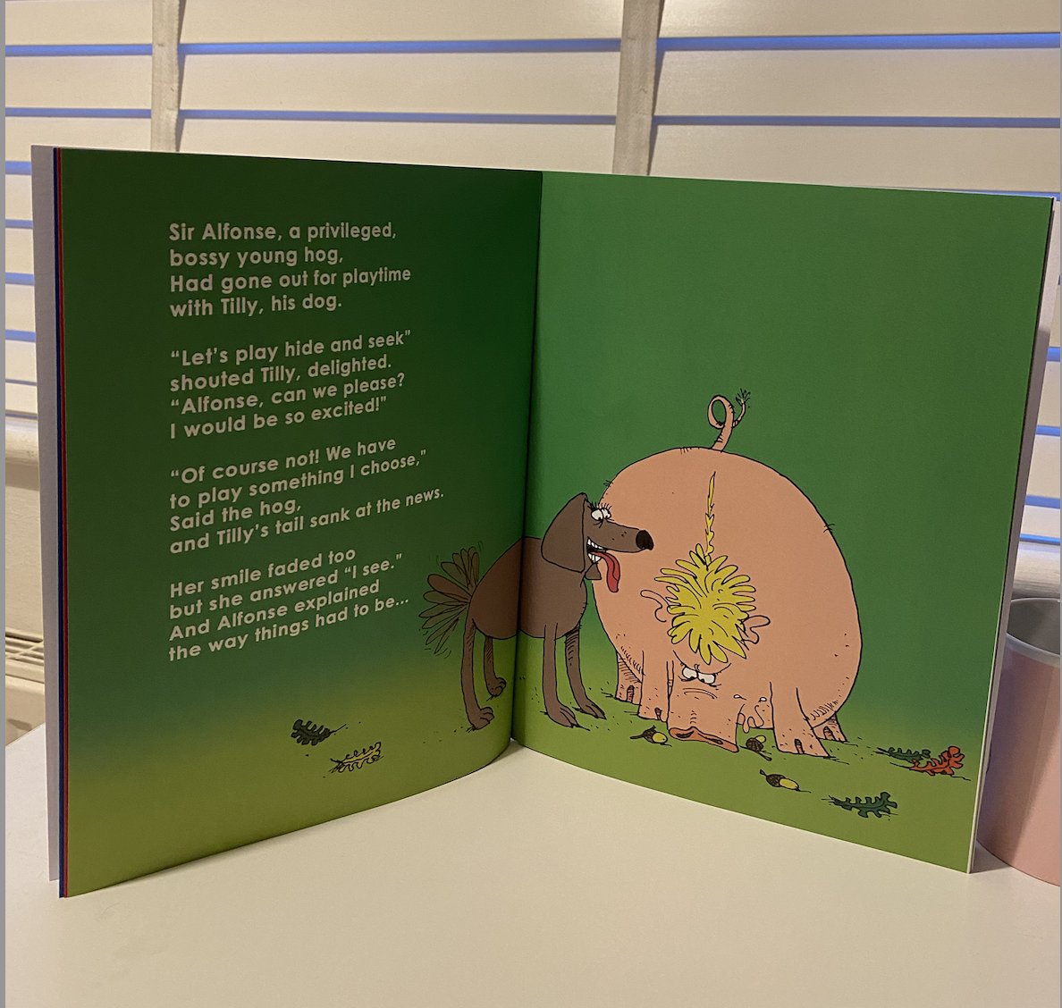 Lori Meakin tweet media