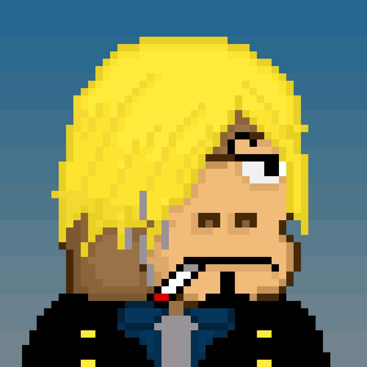 KingkongPunks tweet media