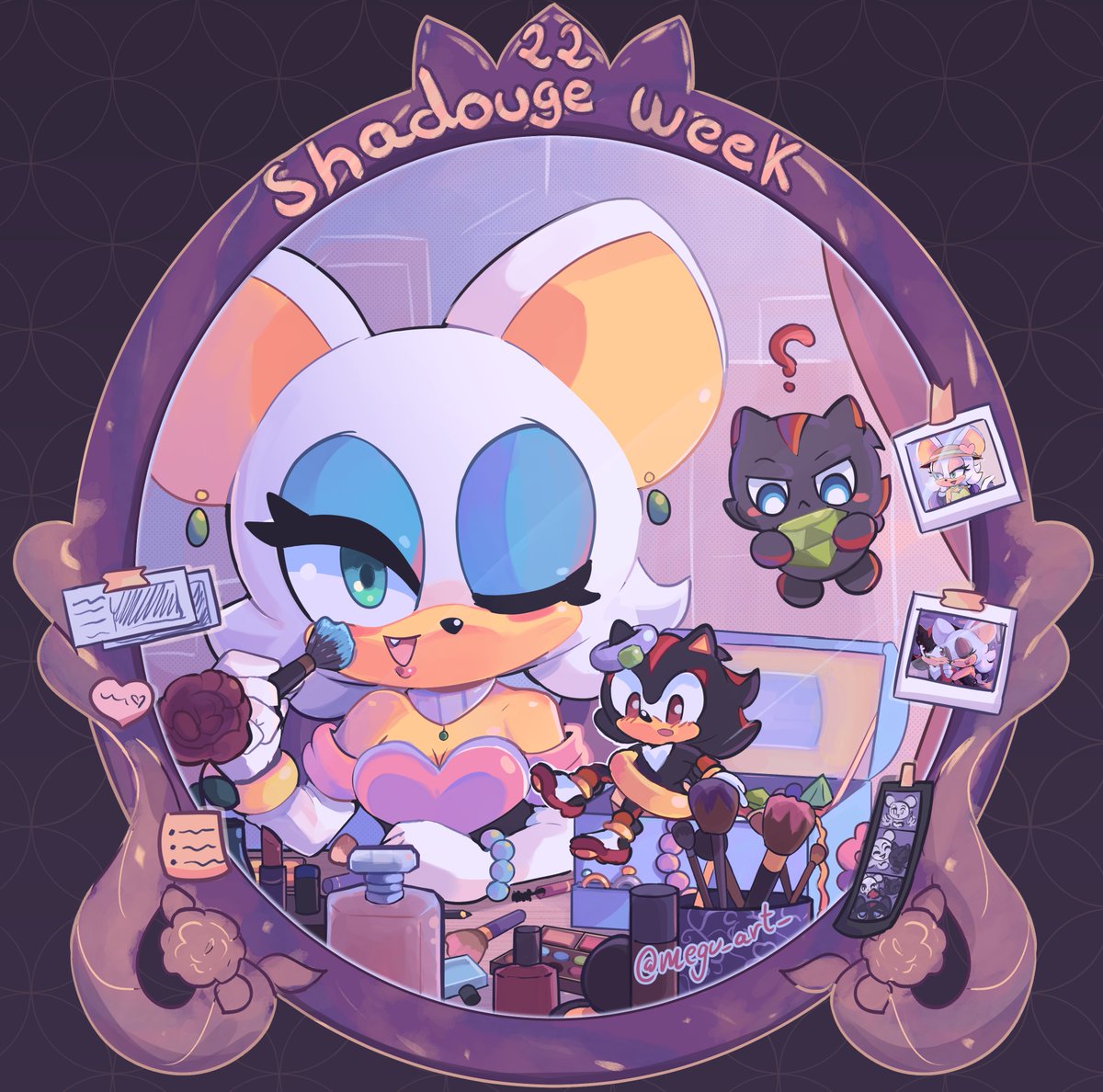 Megu @store open tweet media