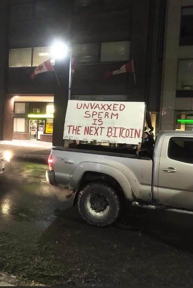 Ummm, I’m actually speechless on this one—which is rare.