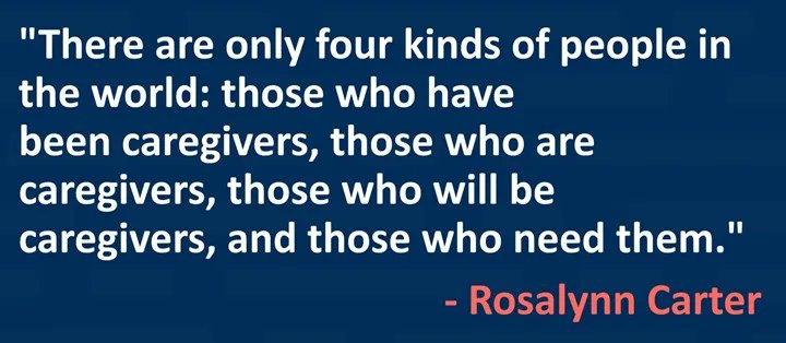 Challenges faced by #caregivers are ever-changing. Let <a href="/RCICaregiving/">RCI Caregiving</a> meet you where you are with two great support options. Operation Family Caregiver and Operation Caregiver Support. For more information go to buff.ly/3ztsZCH