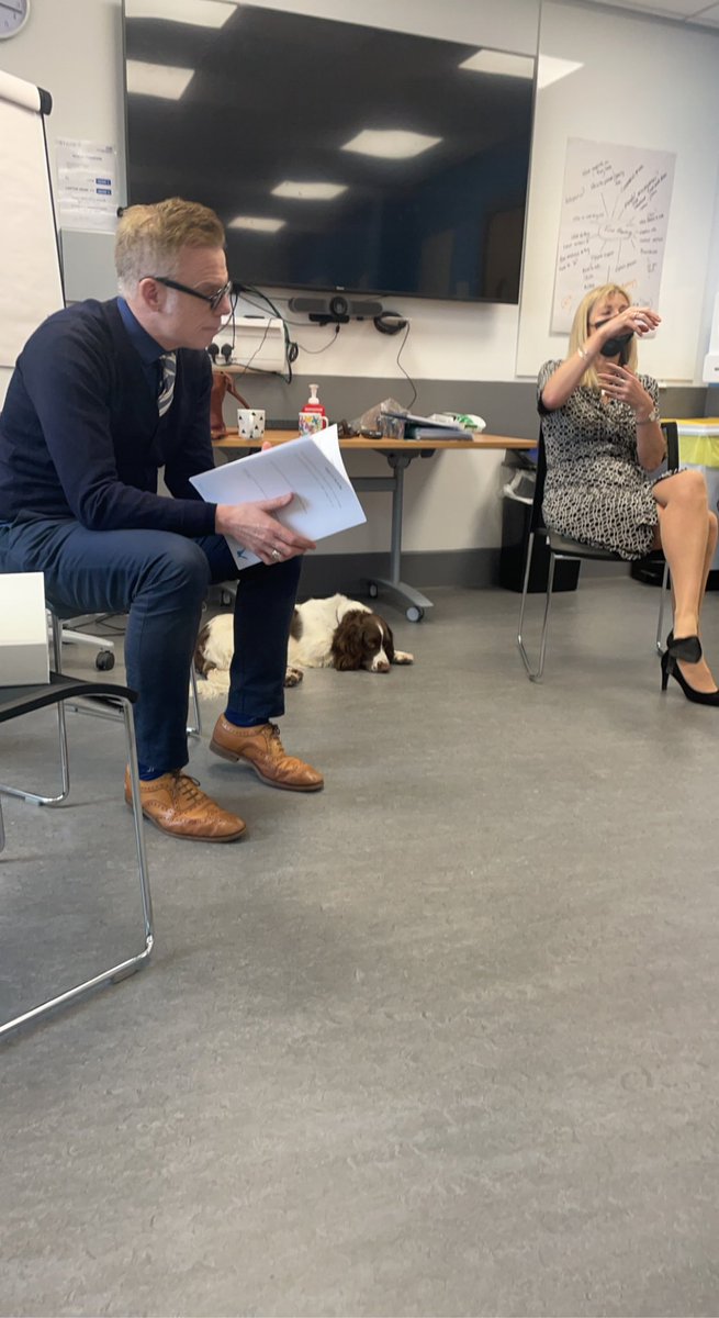 Nicmetcalfe's tweet photo. Had a fabulous week training to be a family liaison officer @SouthTees, helping to involve families in the serious incident investigation process @hilarylloyd13 @kate42jonesie #makingfamiliescount #dutyofcandour https://t.co/oD303iVQRI