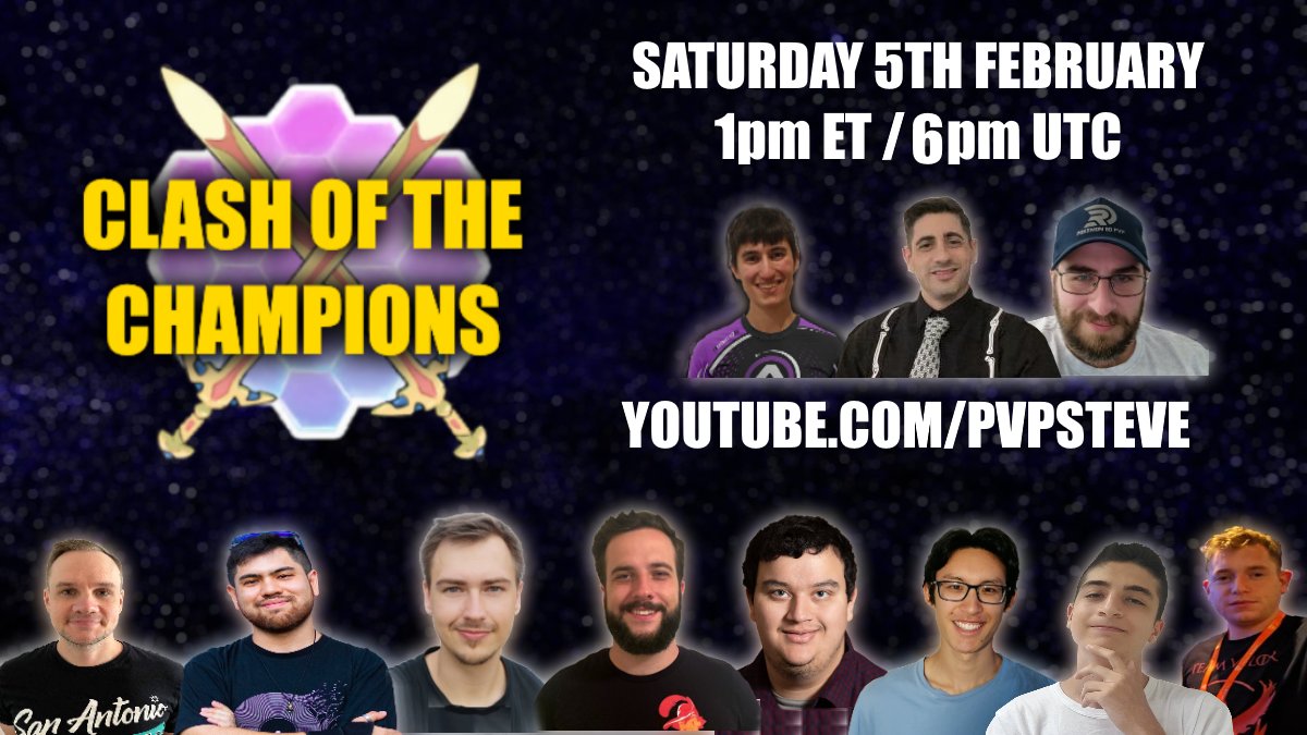 PvP Steve tweet media