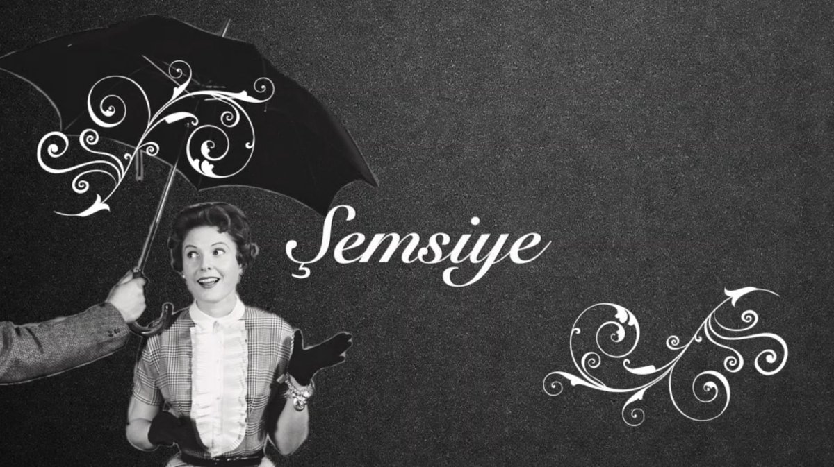 sesli__harfler's tweet photo. Şemsiyenin icadından bahsettiğimiz yeni video yayında! 
https://t.co/2WVsv7kpNW

#semsiye #umbrella #tarih #icatlar #tariheyolculuk #buluşlar #bilim #teknoloji #icat #podcast https://t.co/vdMBudW493
