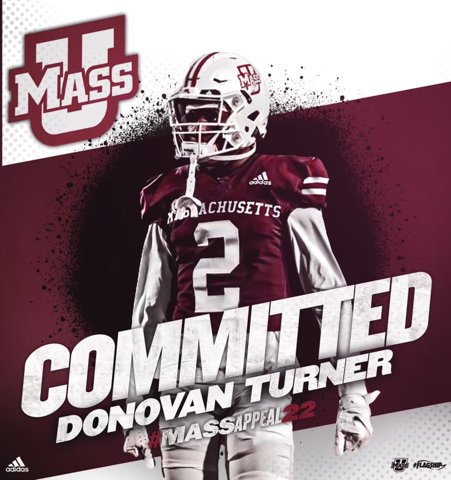 Donovan Turner ! tweet media