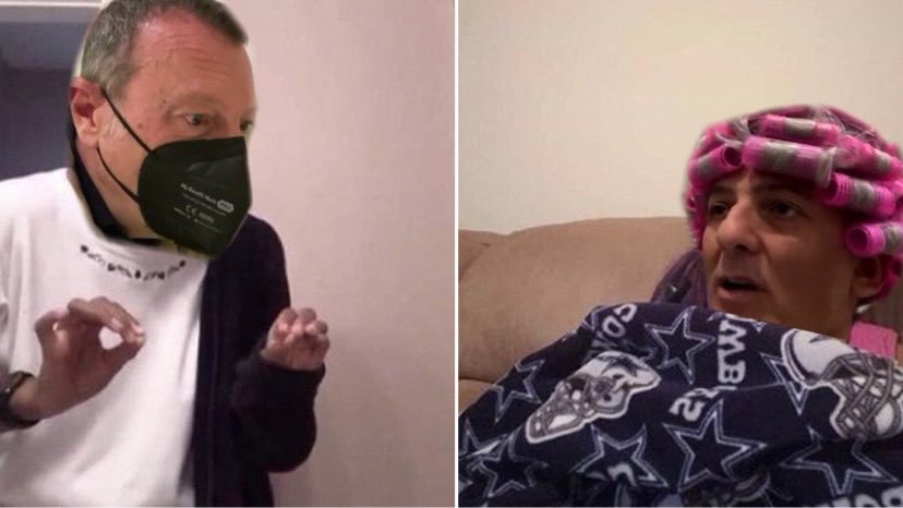 F4ngirladdicte1's tweet image. Stanno bene in qualsiasi meme mi piscio sotto
#sanremo2022