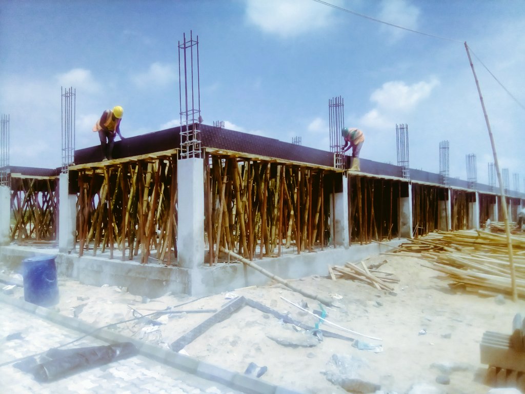 axialstruct's tweet photo. #civilengineering
#buildingconstruction
#structuralengineering
#axialstruct https://t.co/lqODD8HUak