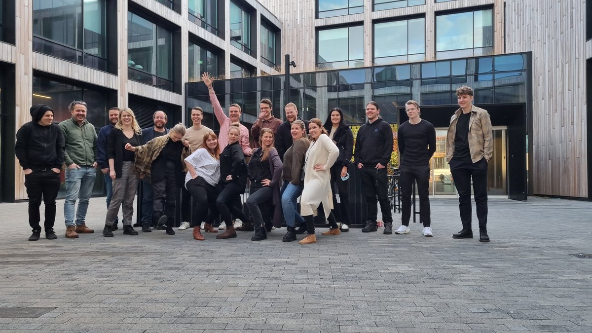 TOPP 10 Gulleggins 2022.
#Ecosophy #Miako #SEIFER #TVÍK #VeturProduction #Lilja #Guru #SamtakaHeimili #Gamechanger #Stöff