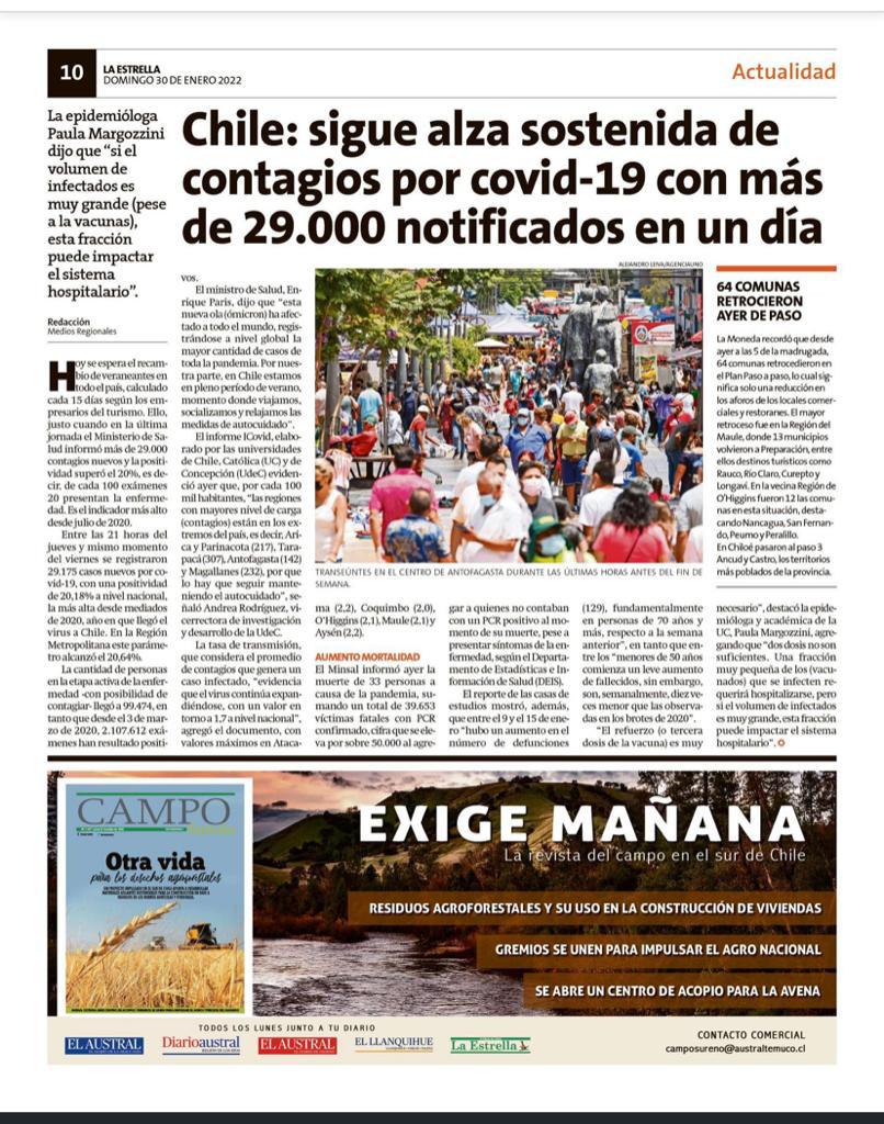 HospitalQuellon's tweet photo. 🔴 Los casos de Covid-19 siguen, lamentablemente, al alza en nuestra provincia. Sigue siendo muy importante que respetemos las normas sanitarias y nos cuidemos entre todas y todos. https://t.co/PNkv0TeZUA